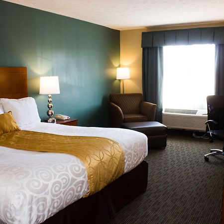 Holiday Inn Express Kilmarnock Eksteriør bilde