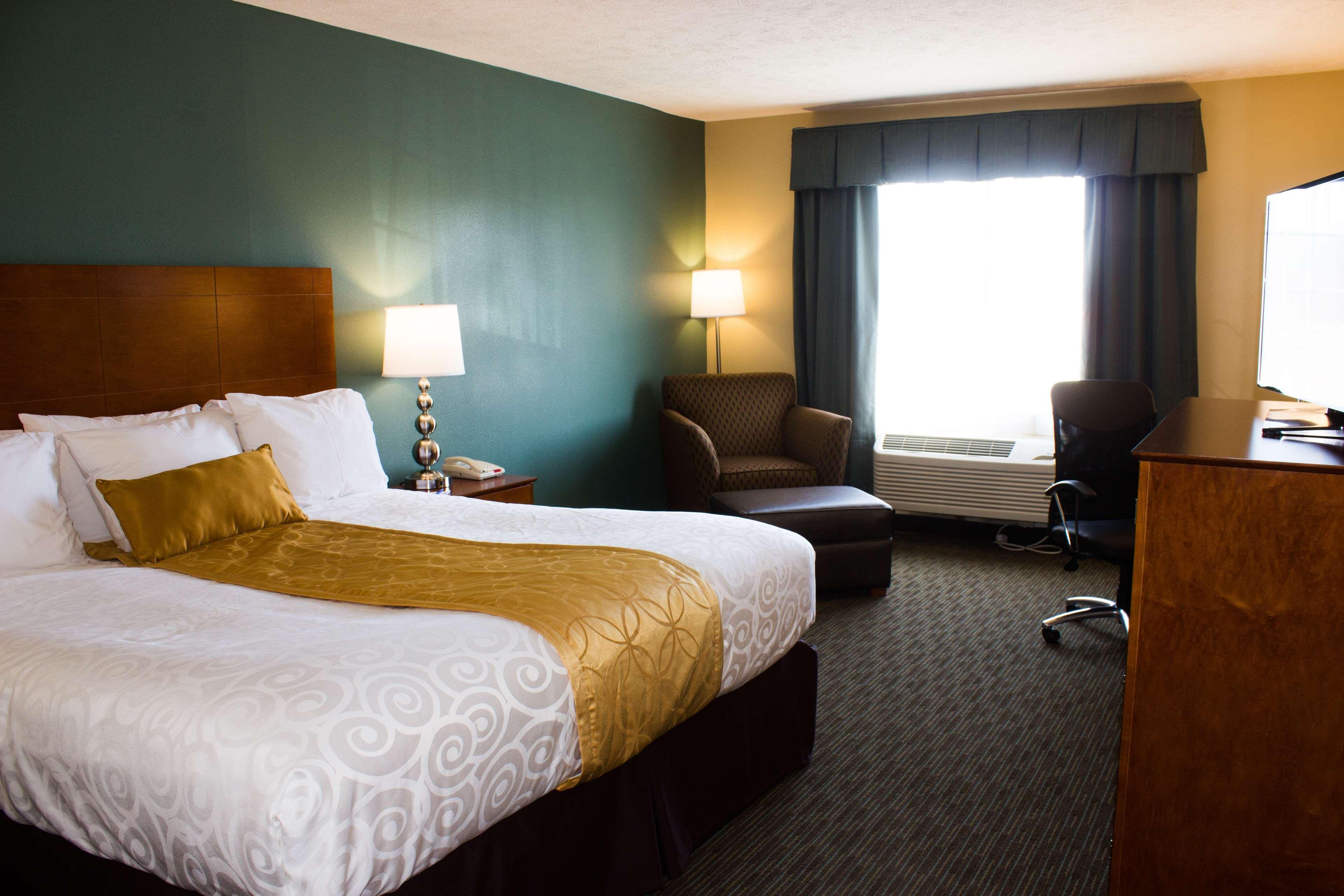 Holiday Inn Express Kilmarnock Eksteriør bilde