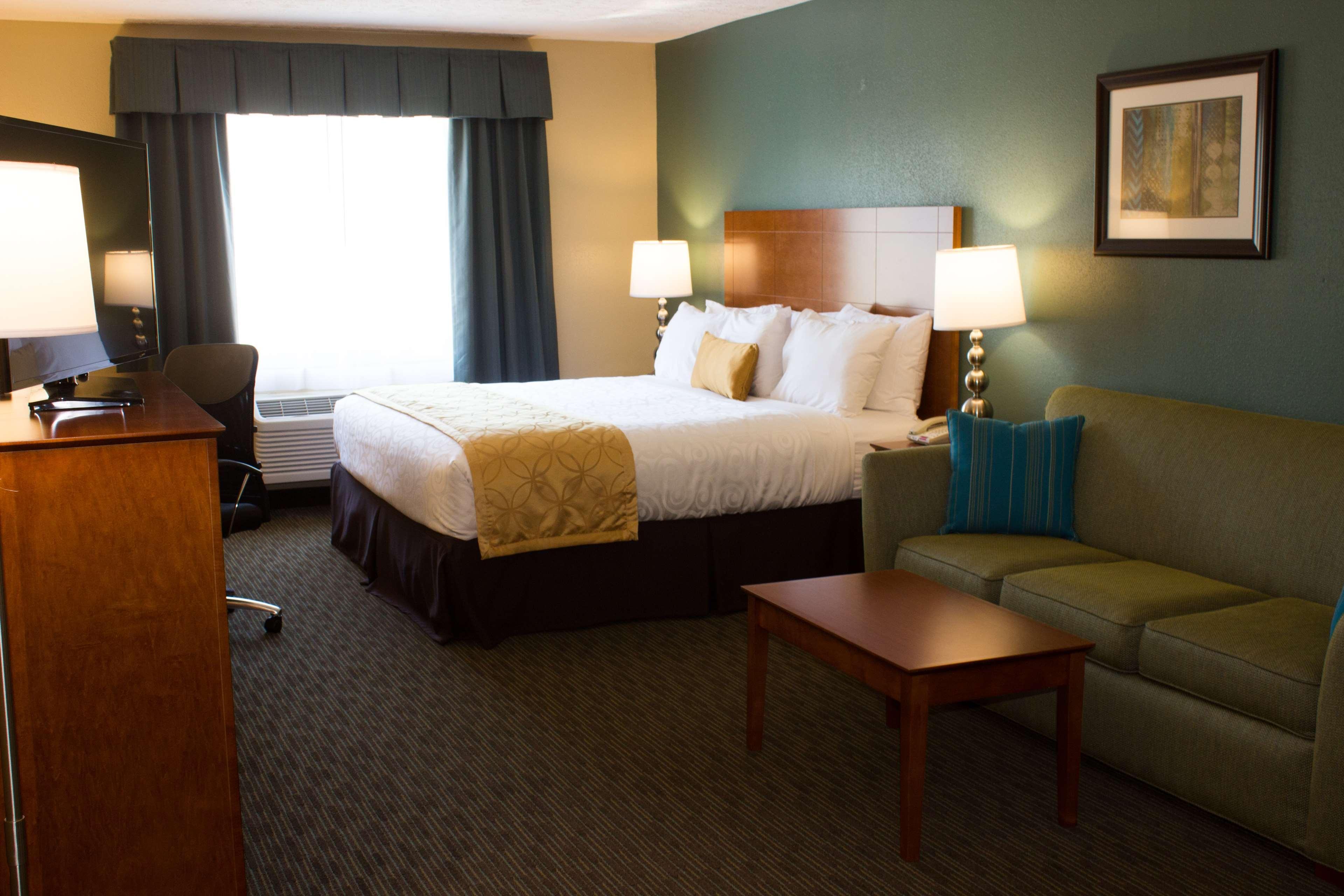 Holiday Inn Express Kilmarnock Eksteriør bilde