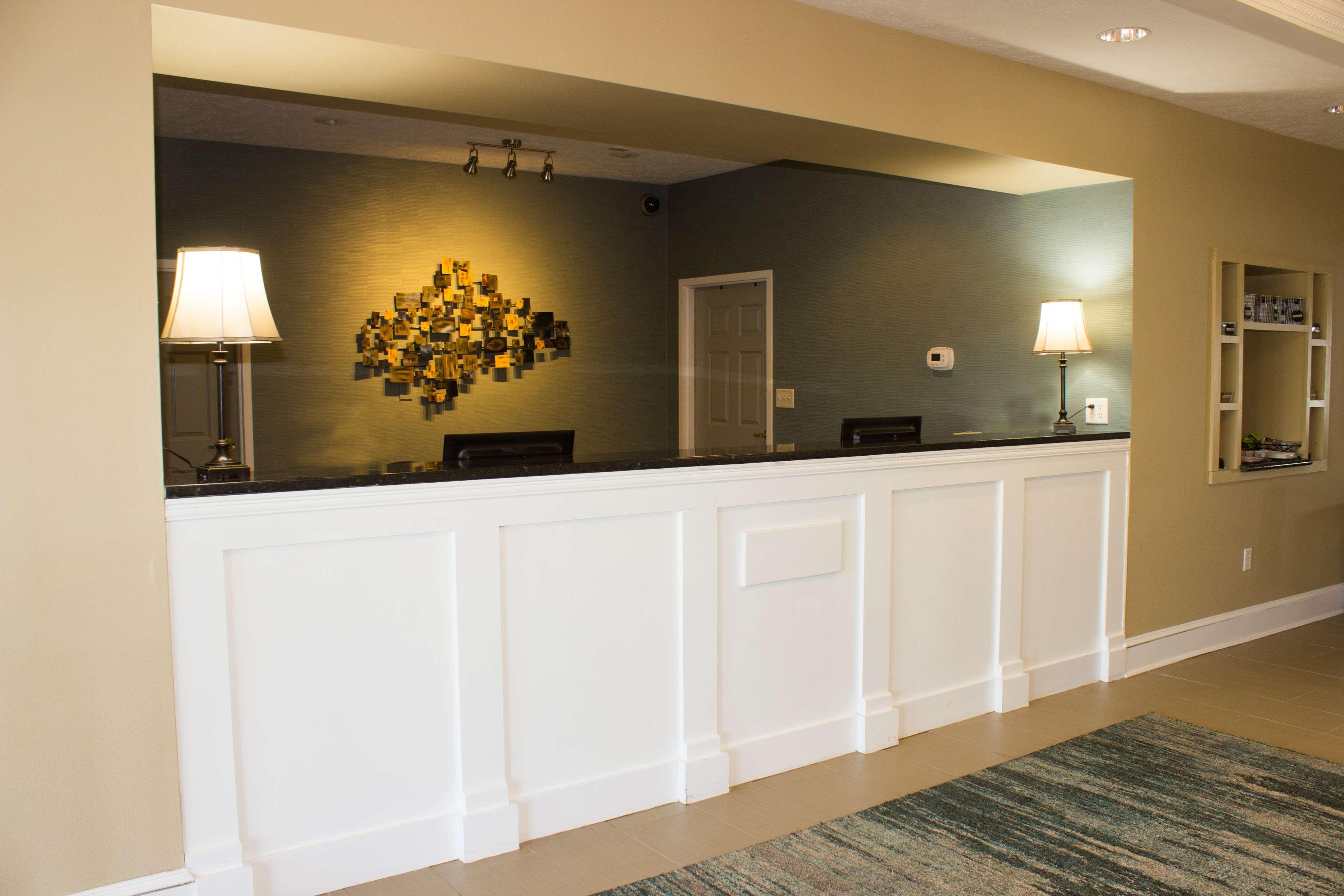 Holiday Inn Express Kilmarnock Eksteriør bilde