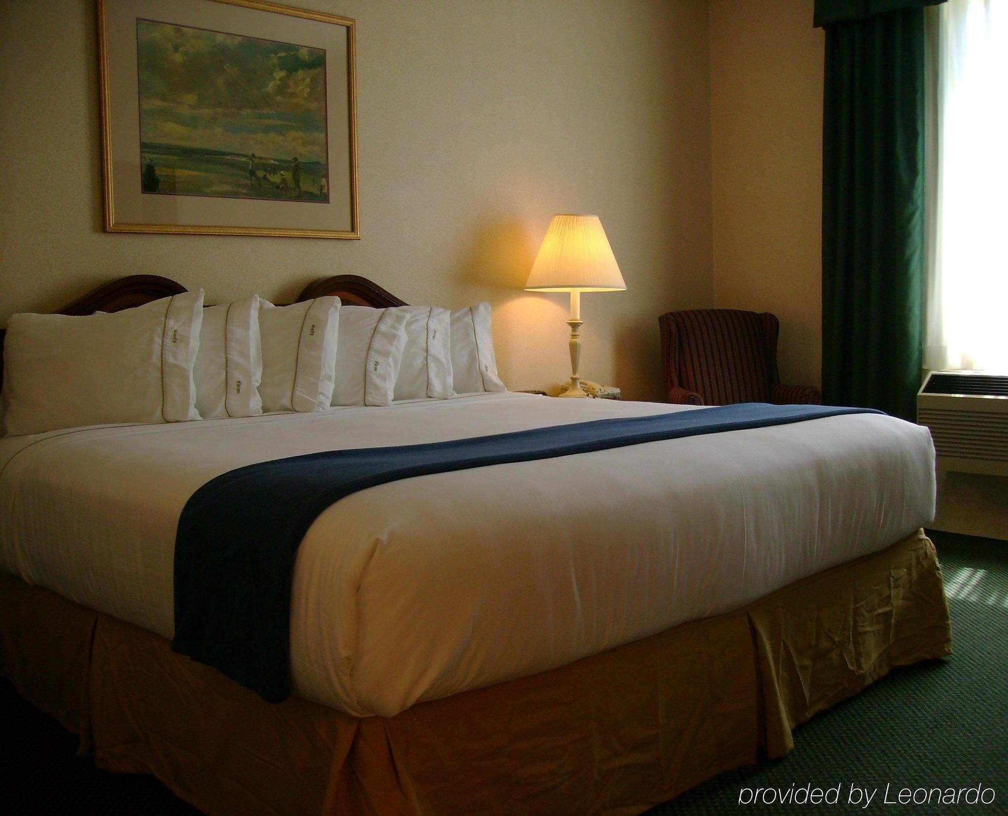 Holiday Inn Express Kilmarnock Eksteriør bilde