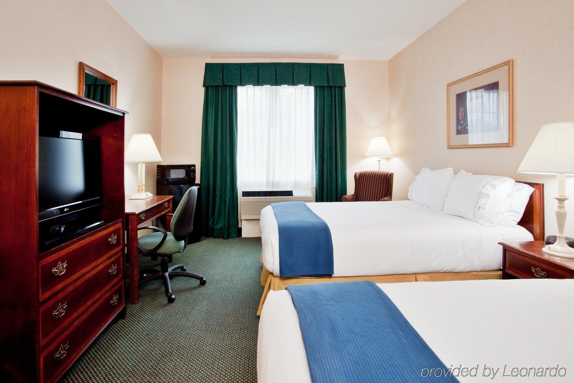 Holiday Inn Express Kilmarnock Rom bilde