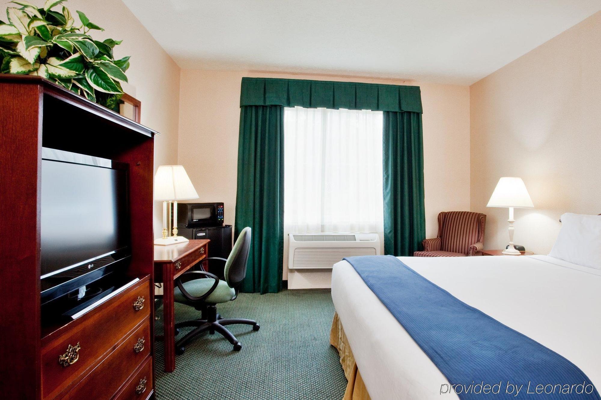 Holiday Inn Express Kilmarnock Rom bilde