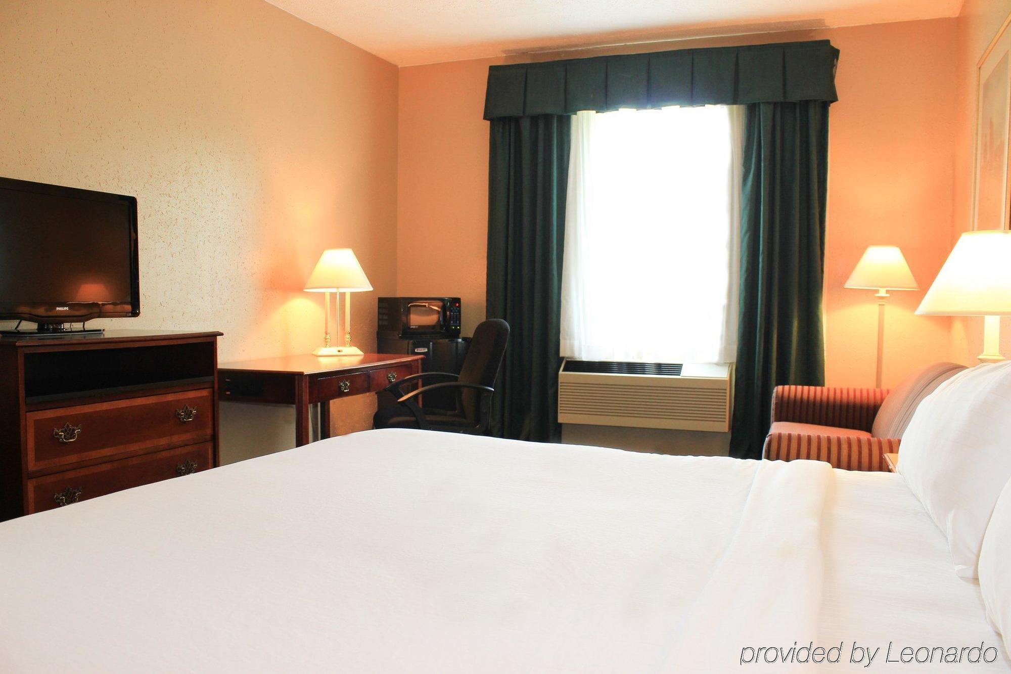 Holiday Inn Express Kilmarnock Eksteriør bilde