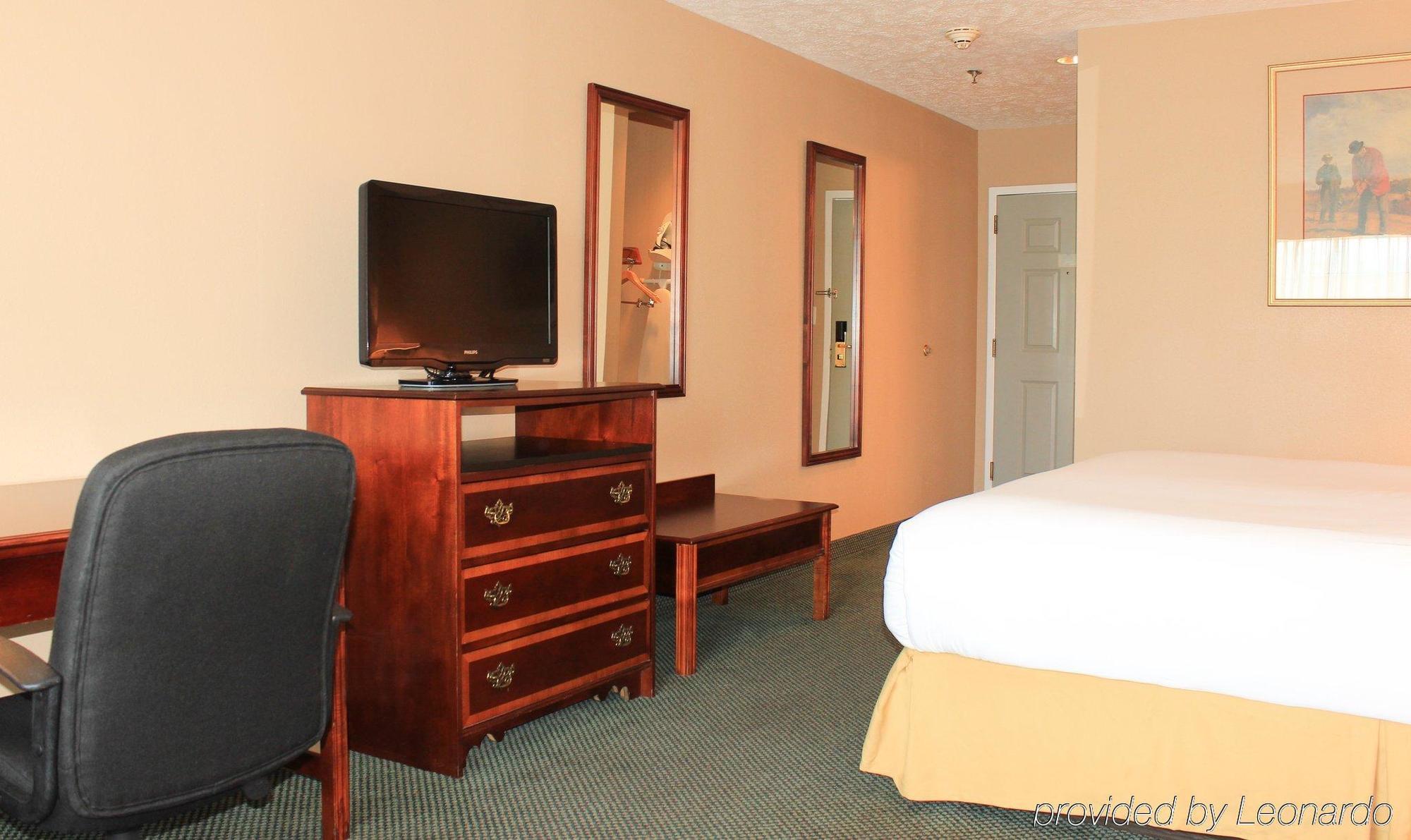 Holiday Inn Express Kilmarnock Eksteriør bilde