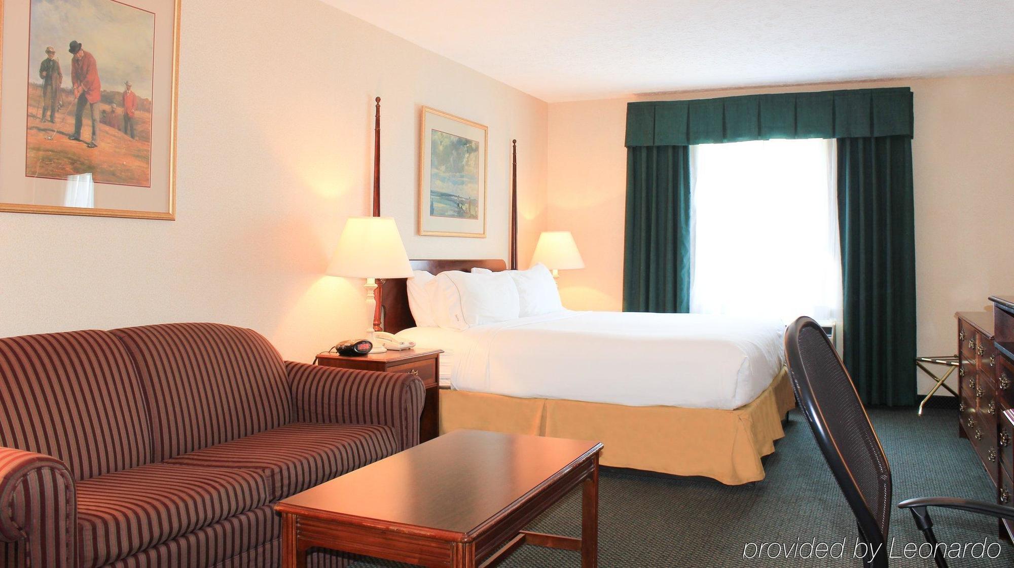 Holiday Inn Express Kilmarnock Eksteriør bilde