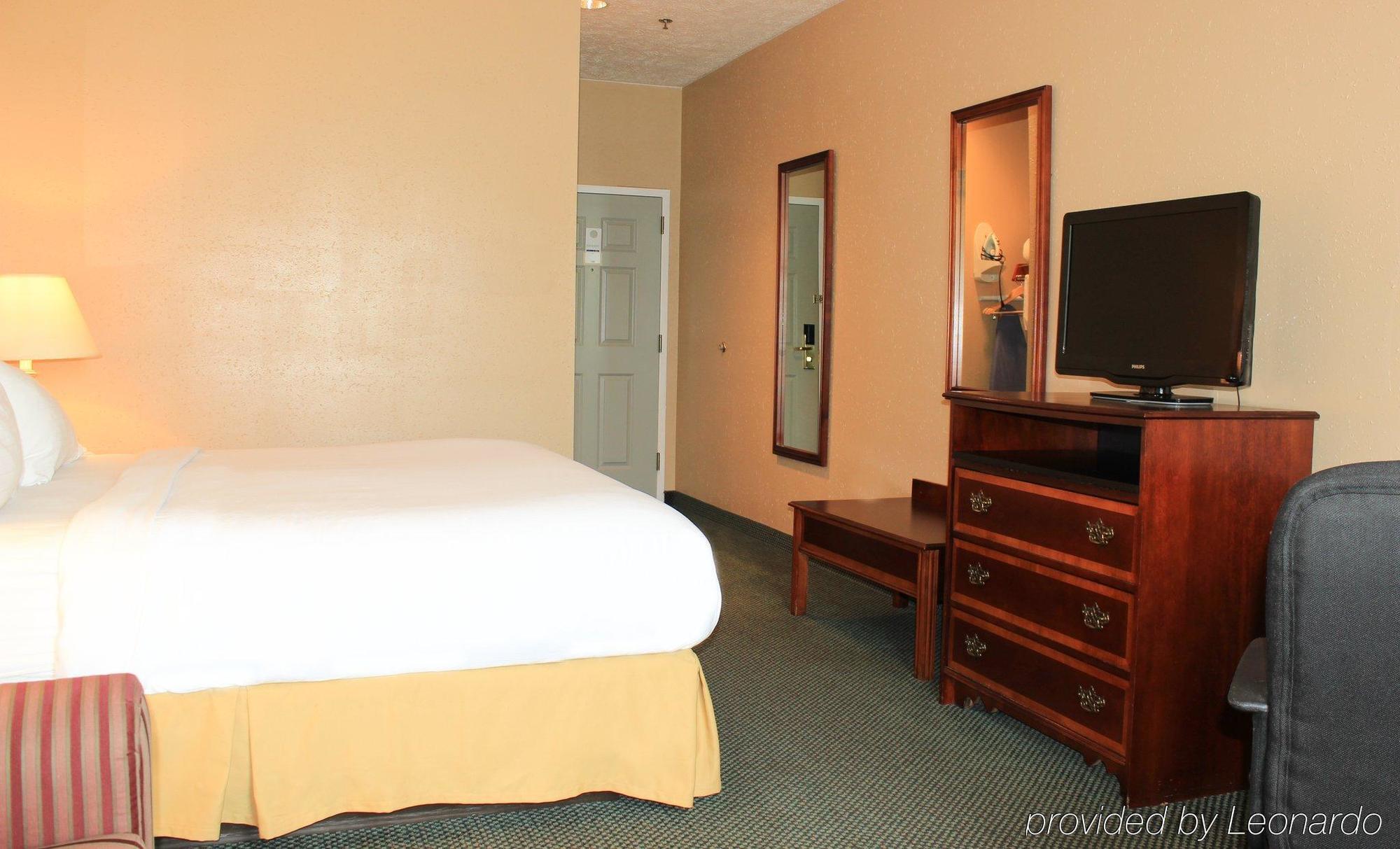 Holiday Inn Express Kilmarnock Eksteriør bilde