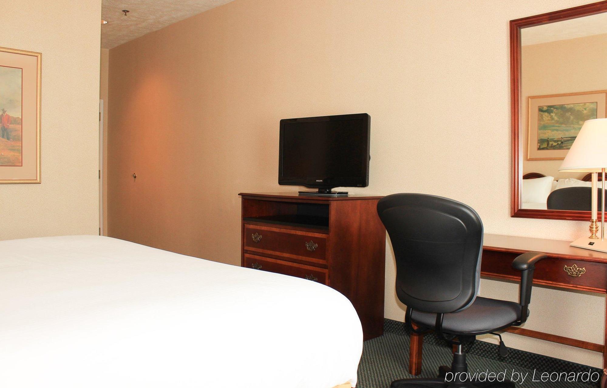 Holiday Inn Express Kilmarnock Eksteriør bilde