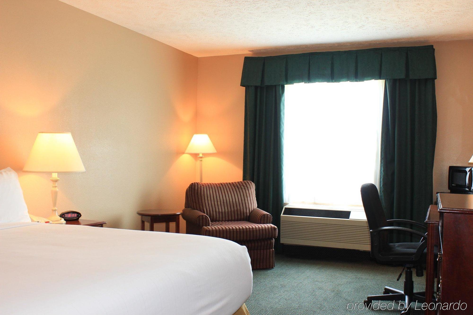 Holiday Inn Express Kilmarnock Eksteriør bilde