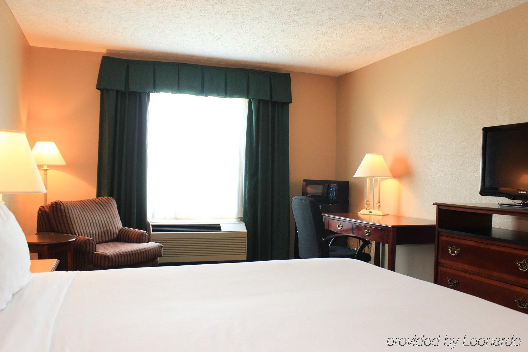 Holiday Inn Express Kilmarnock Eksteriør bilde