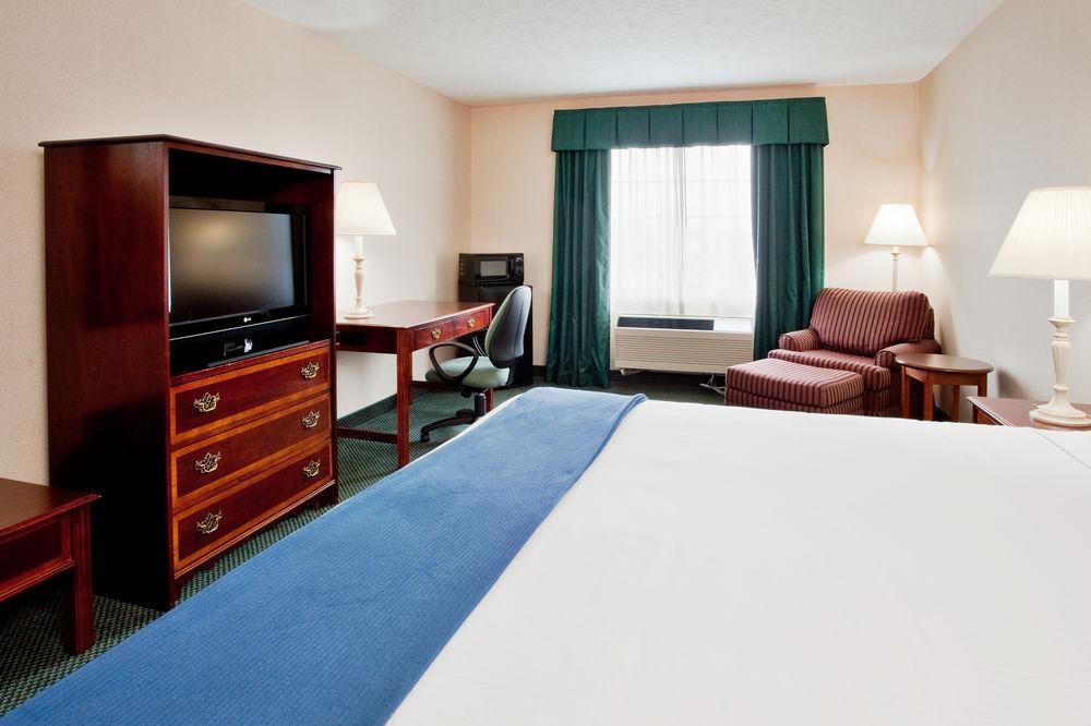 Holiday Inn Express Kilmarnock Eksteriør bilde