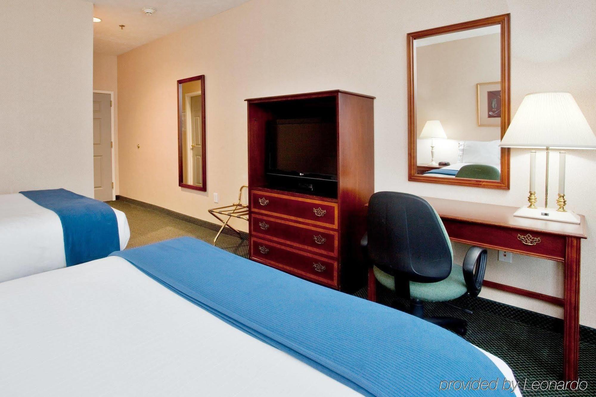 Holiday Inn Express Kilmarnock Rom bilde