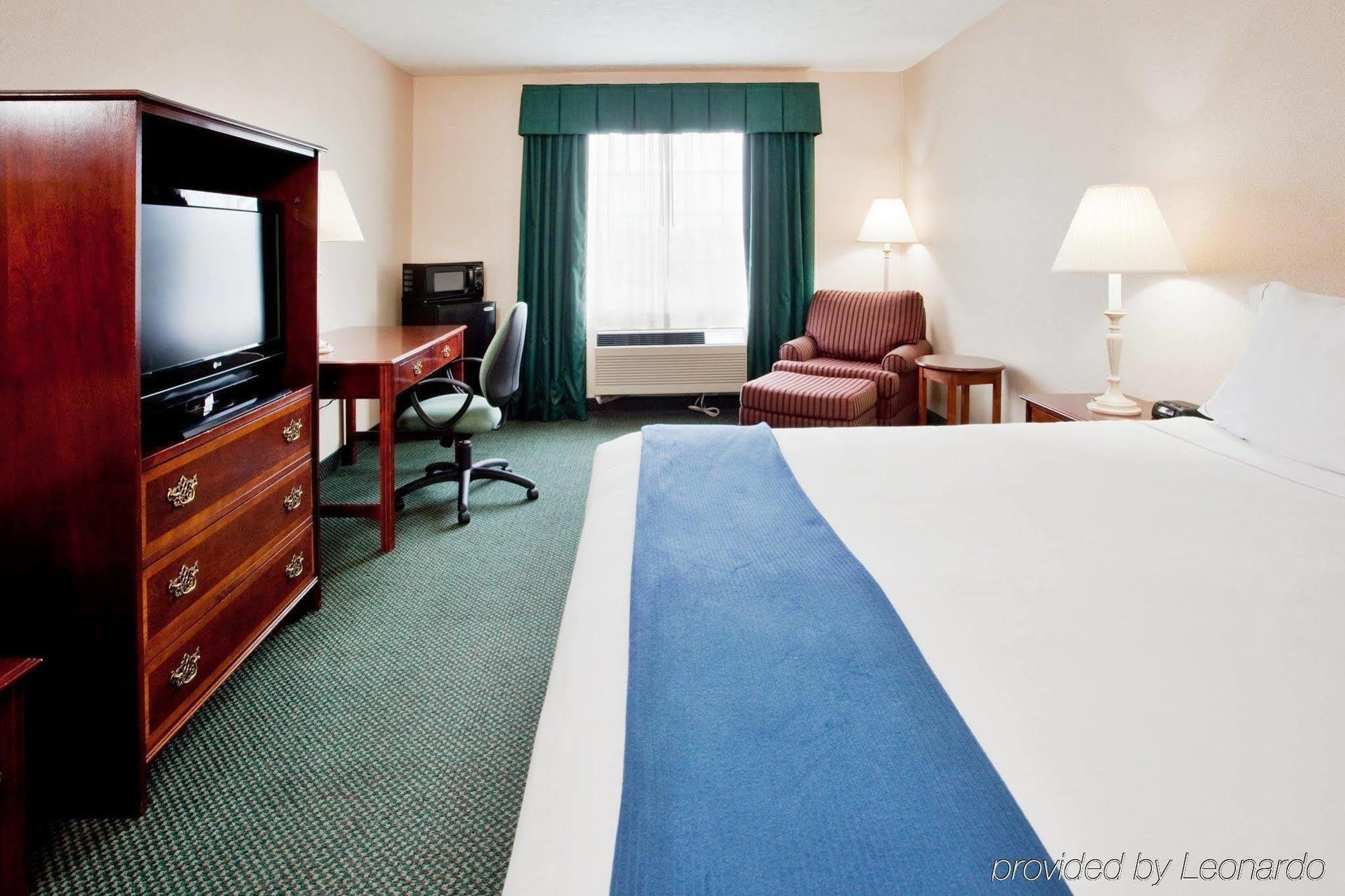Holiday Inn Express Kilmarnock Eksteriør bilde