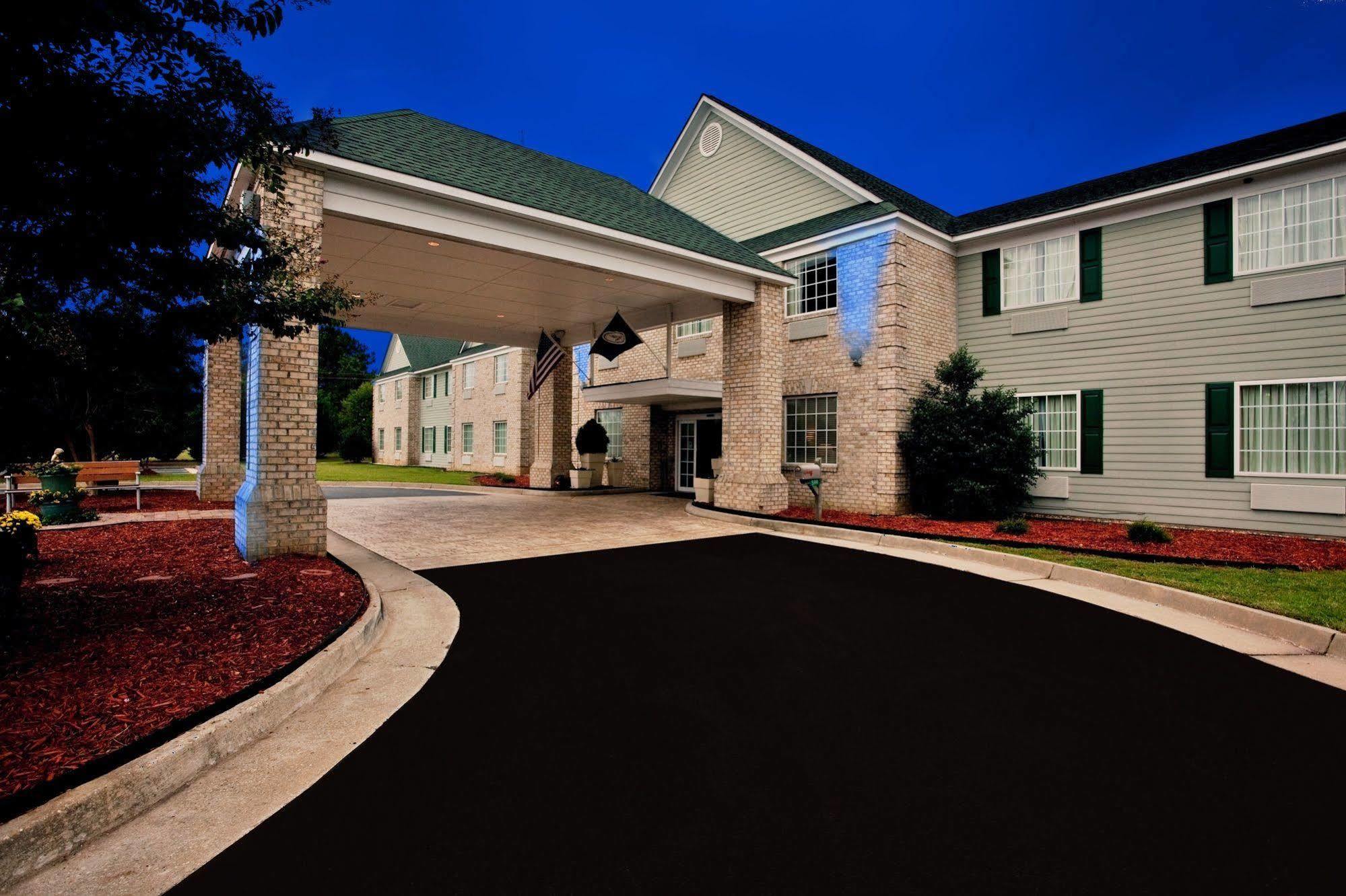 Holiday Inn Express Kilmarnock Eksteriør bilde